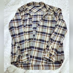 Mens button down